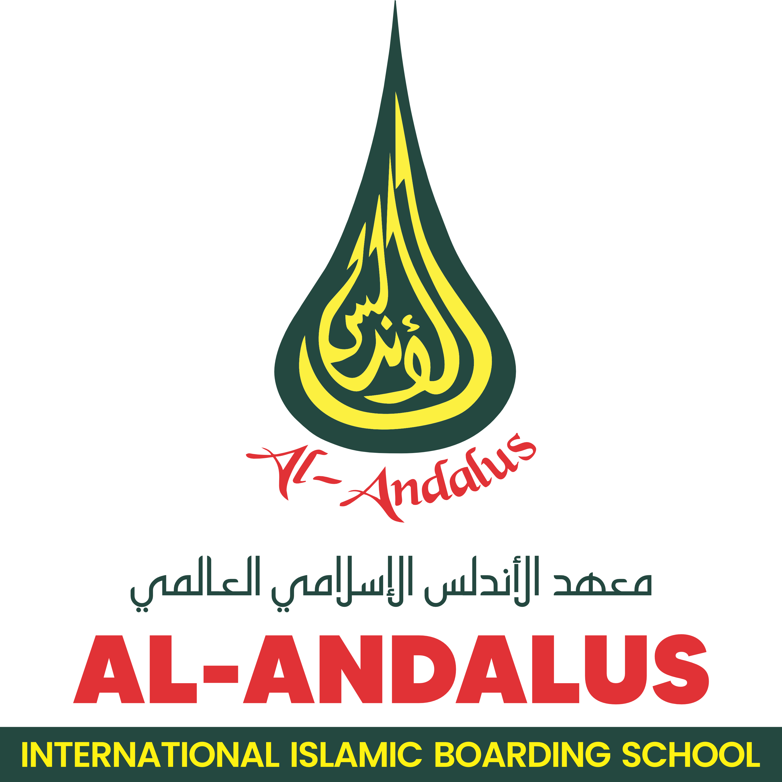 Yayasan Darul Iman Wat Taqwa